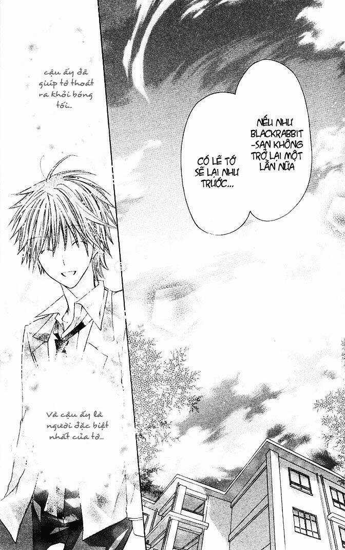 Kokoni Iru Yo - Chapter 12 - Trang 25