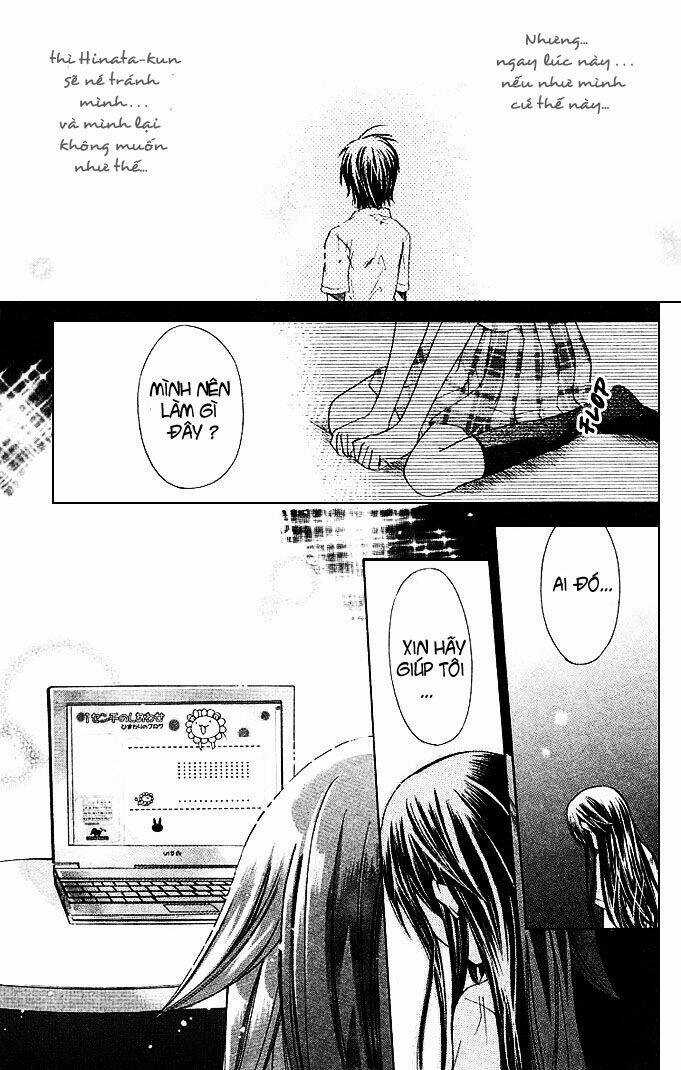 Kokoni Iru Yo - Chapter 12 - Trang 29