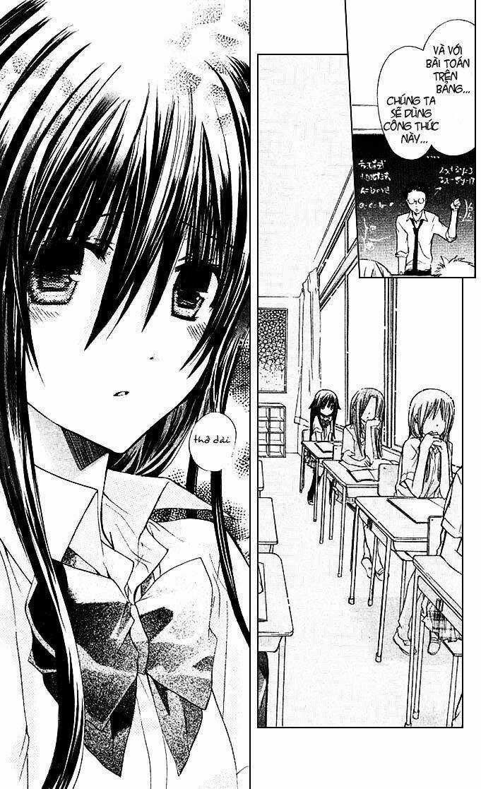 Kokoni Iru Yo - Chapter 12 - Trang 4