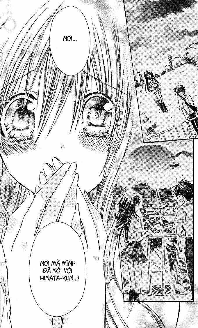 Kokoni Iru Yo - Chapter 12 - Trang 32