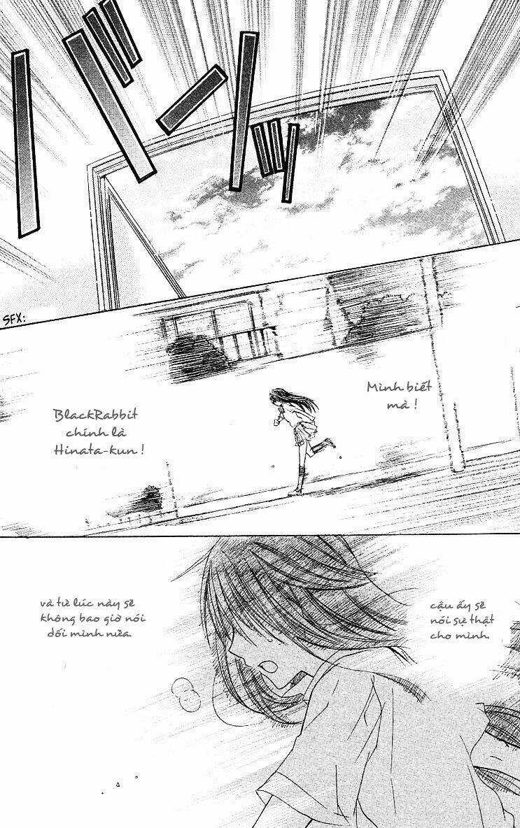 Kokoni Iru Yo - Chapter 12 - Trang 33