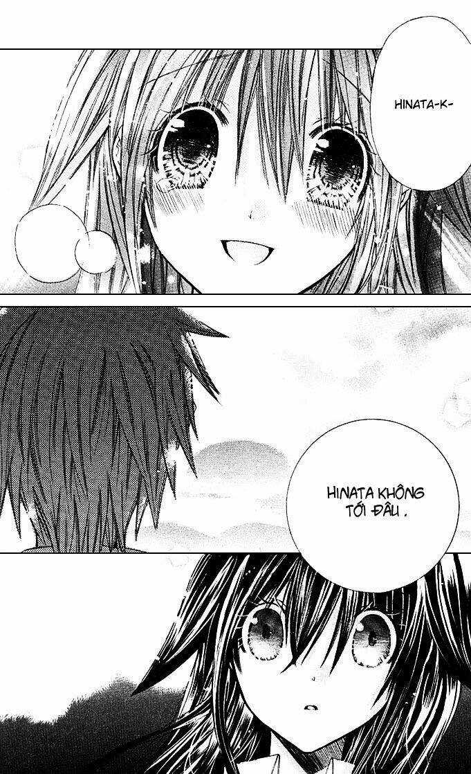 Kokoni Iru Yo - Chapter 12 - Trang 38