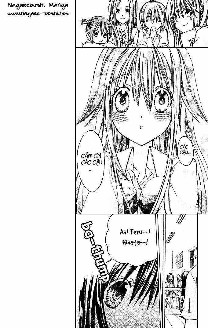 Kokoni Iru Yo - Chapter 12 - Trang 7