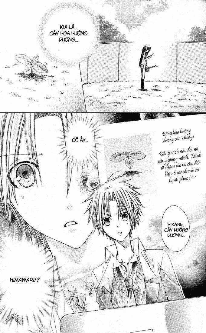 Kokoni Iru Yo - Chapter 13 - Trang 13