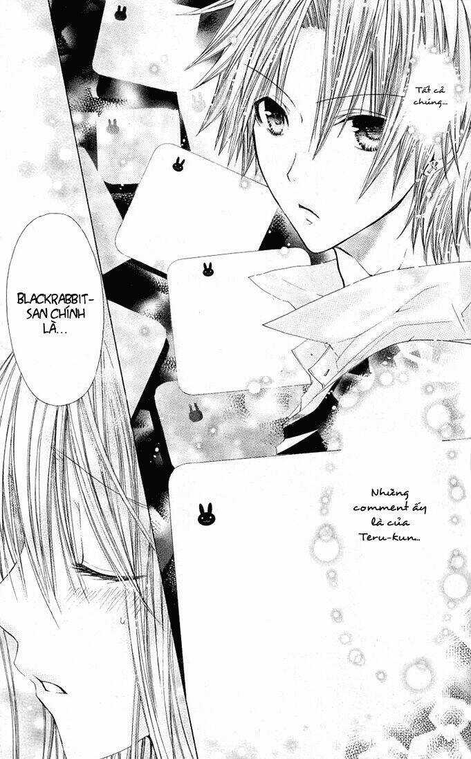 Kokoni Iru Yo - Chapter 13 - Trang 19