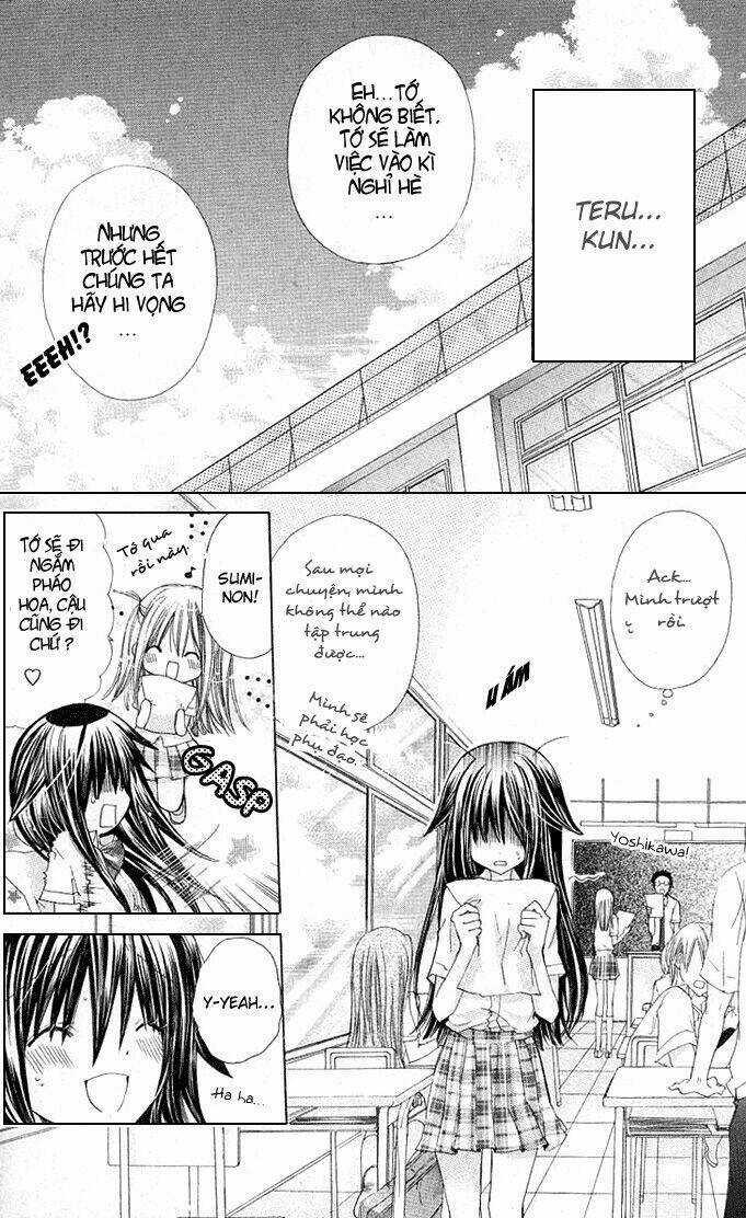 Kokoni Iru Yo - Chapter 13 - Trang 20