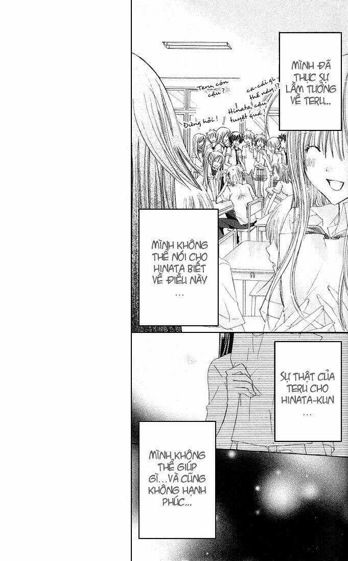 Kokoni Iru Yo - Chapter 13 - Trang 21