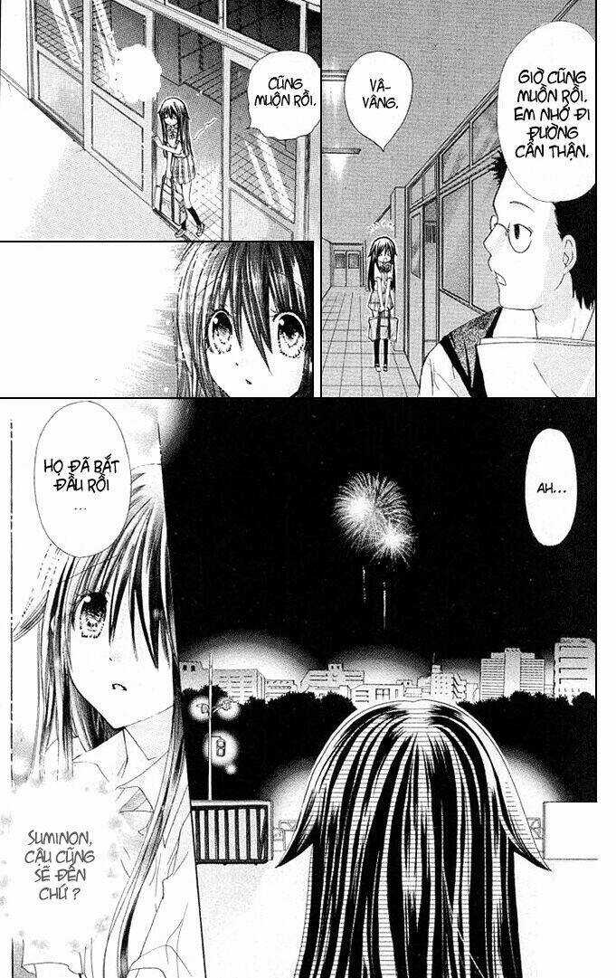 Kokoni Iru Yo - Chapter 13 - Trang 23