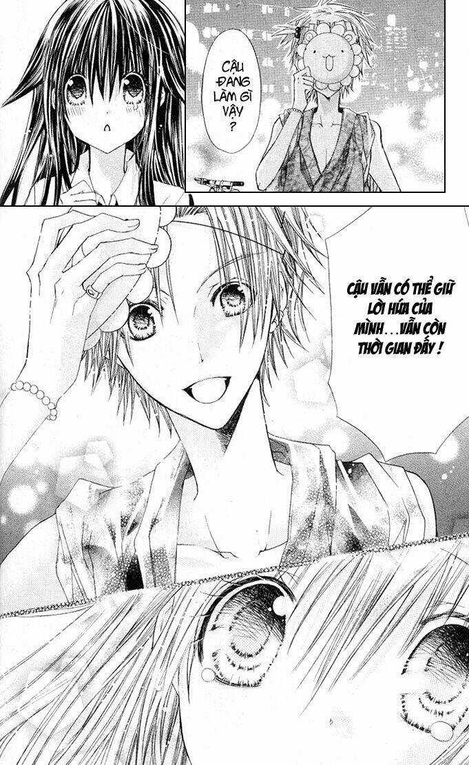 Kokoni Iru Yo - Chapter 13 - Trang 26