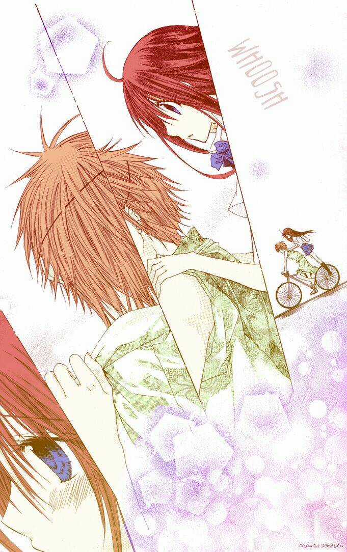 Kokoni Iru Yo - Chapter 13 - Trang 27