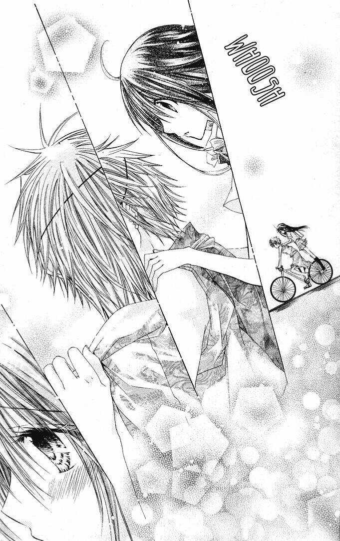 Kokoni Iru Yo - Chapter 13 - Trang 28