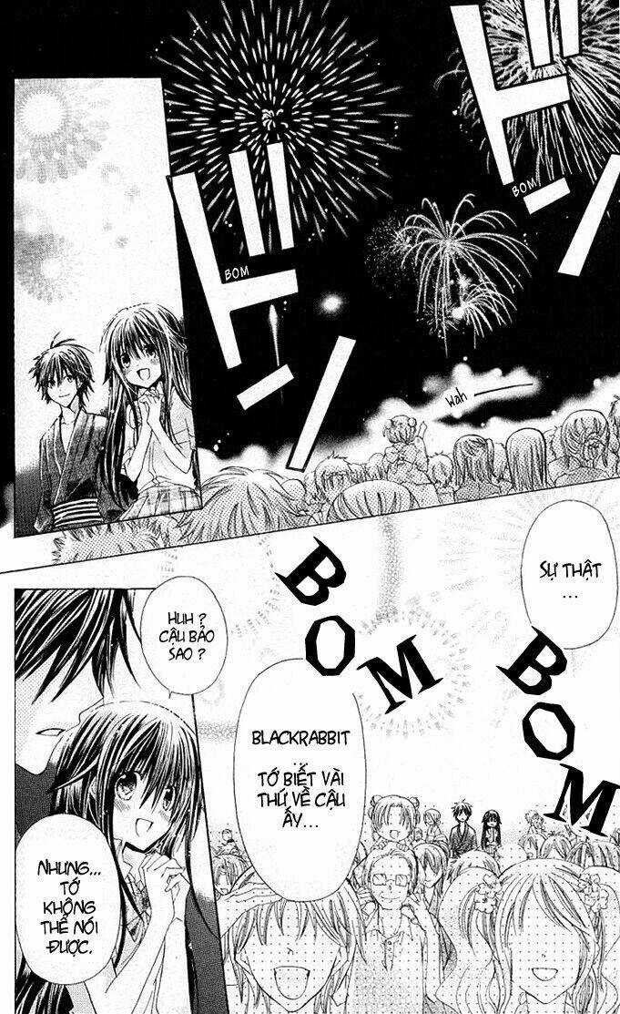 Kokoni Iru Yo - Chapter 13 - Trang 33