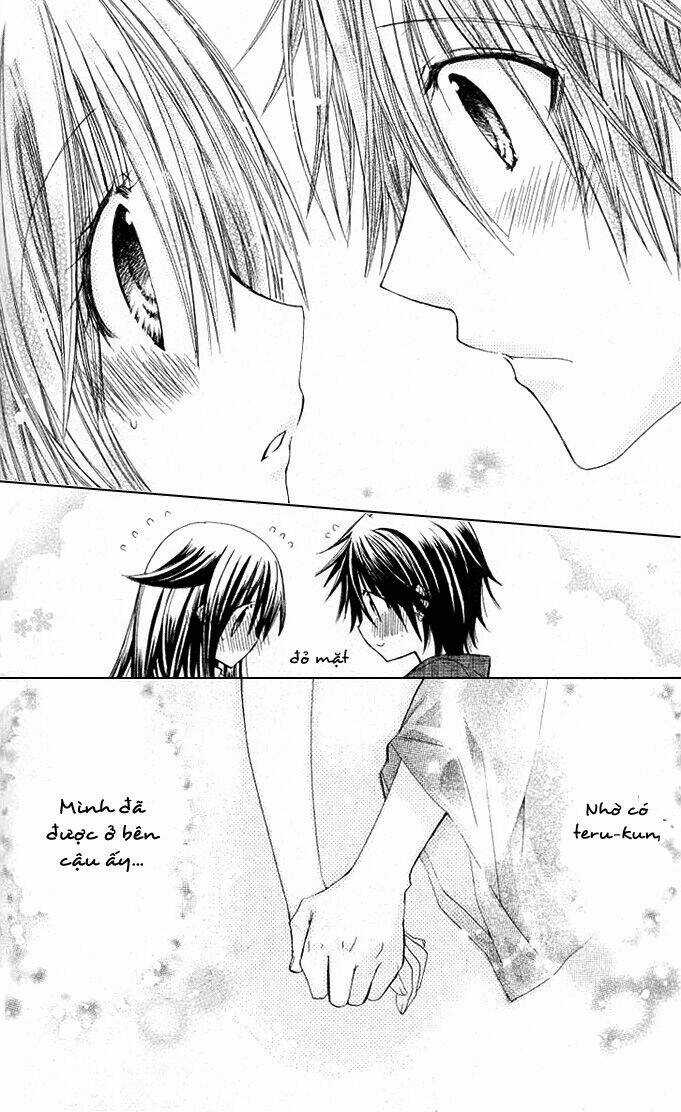 Kokoni Iru Yo - Chapter 13 - Trang 38