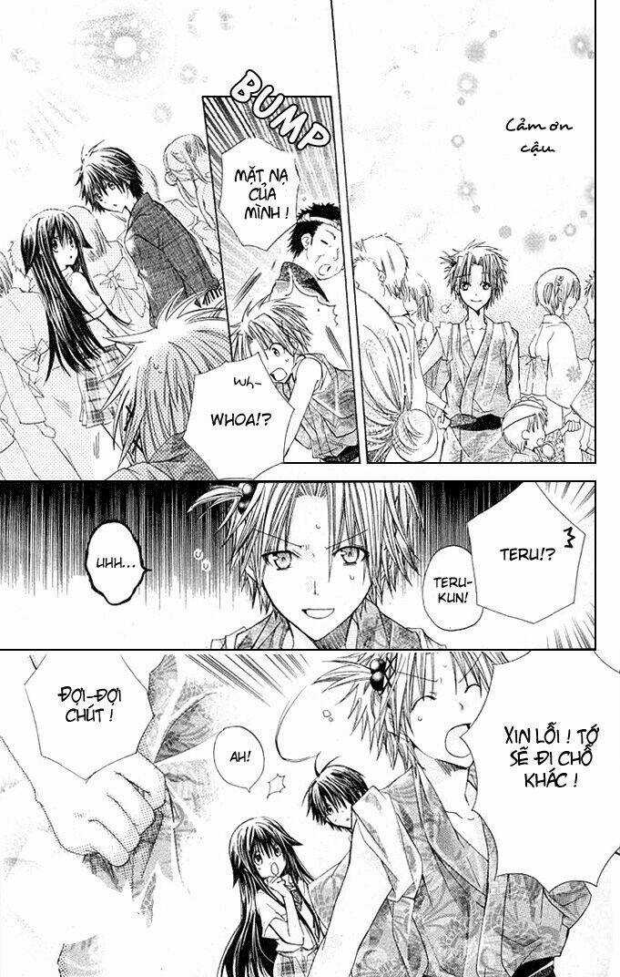 Kokoni Iru Yo - Chapter 13 - Trang 39