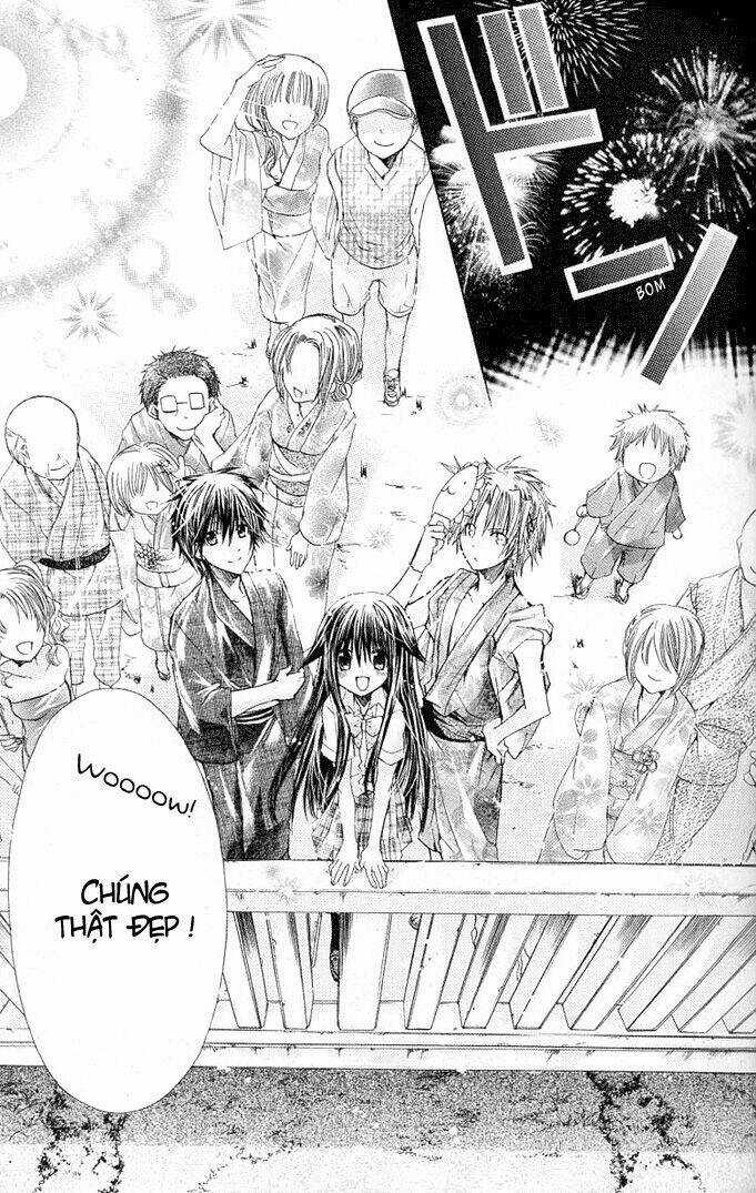 Kokoni Iru Yo - Chapter 13 - Trang 42