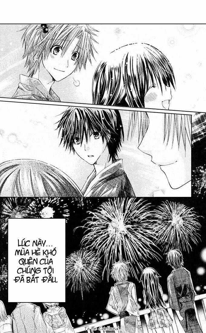 Kokoni Iru Yo - Chapter 13 - Trang 44