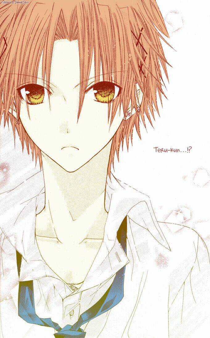 Kokoni Iru Yo - Chapter 13 - Trang 6