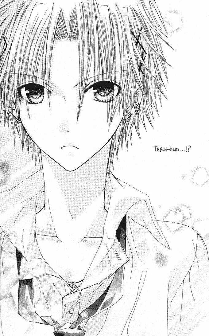 Kokoni Iru Yo - Chapter 13 - Trang 7