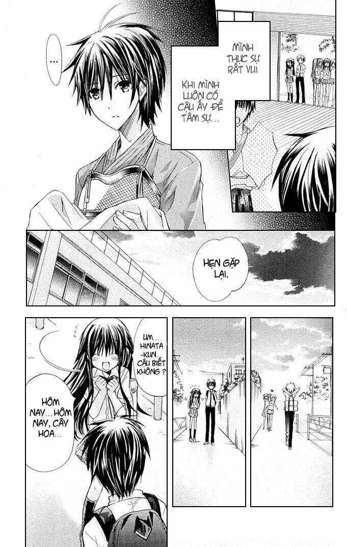 Kokoni Iru Yo - Chapter 14 - Trang 13