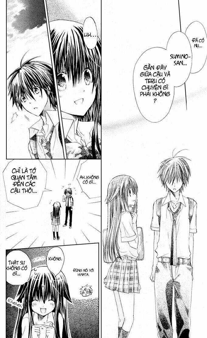 Kokoni Iru Yo - Chapter 14 - Trang 14