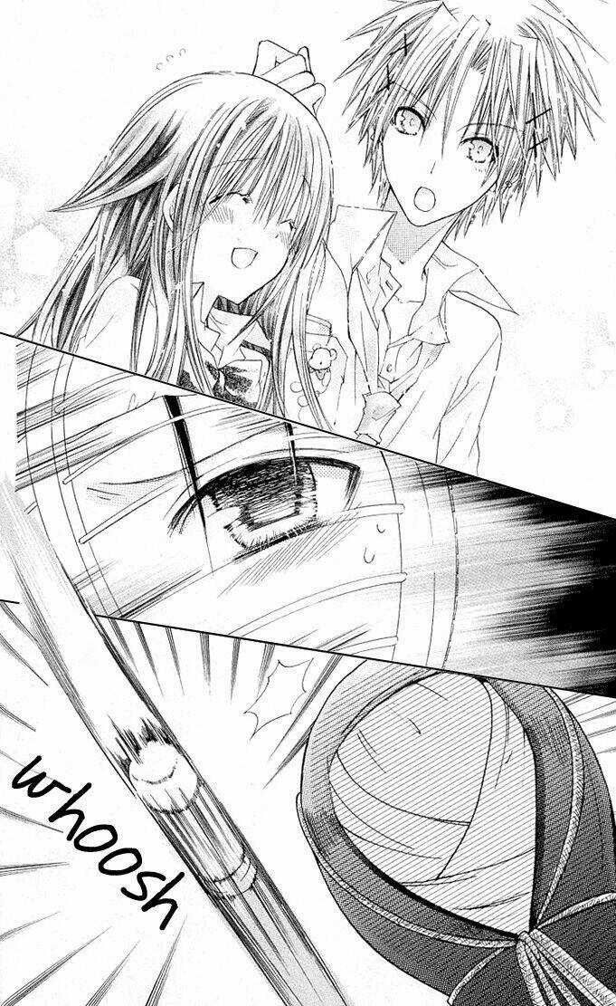 Kokoni Iru Yo - Chapter 14 - Trang 16