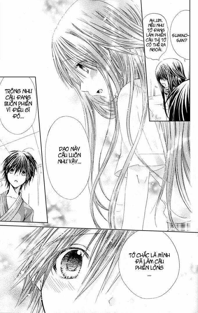 Kokoni Iru Yo - Chapter 14 - Trang 20