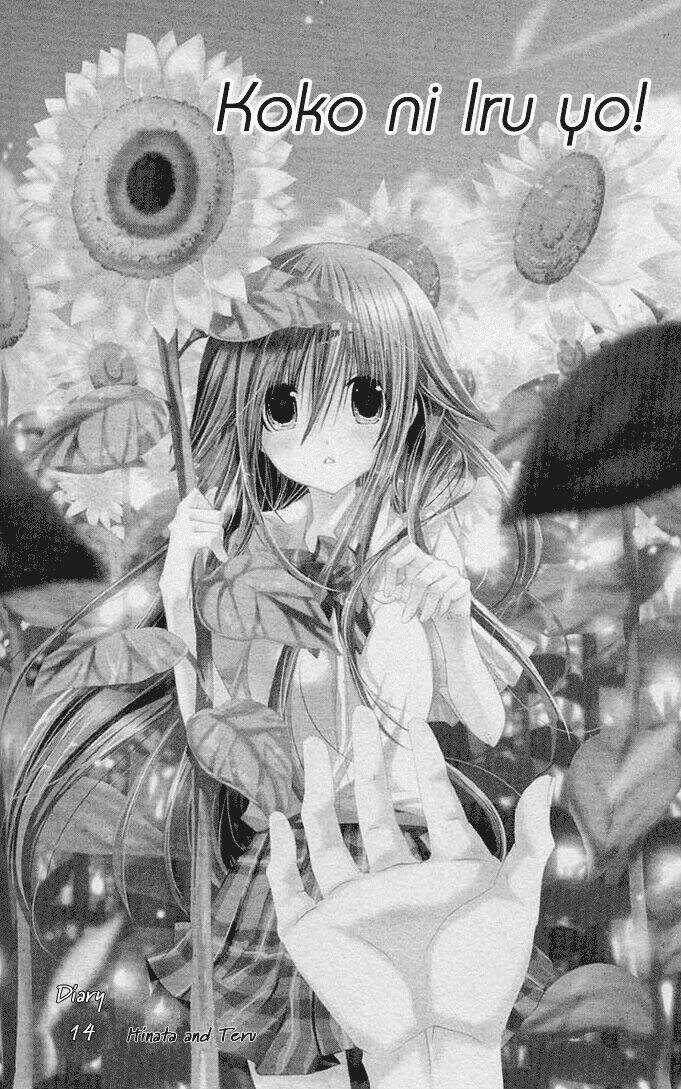 Kokoni Iru Yo - Chapter 14 - Trang 3