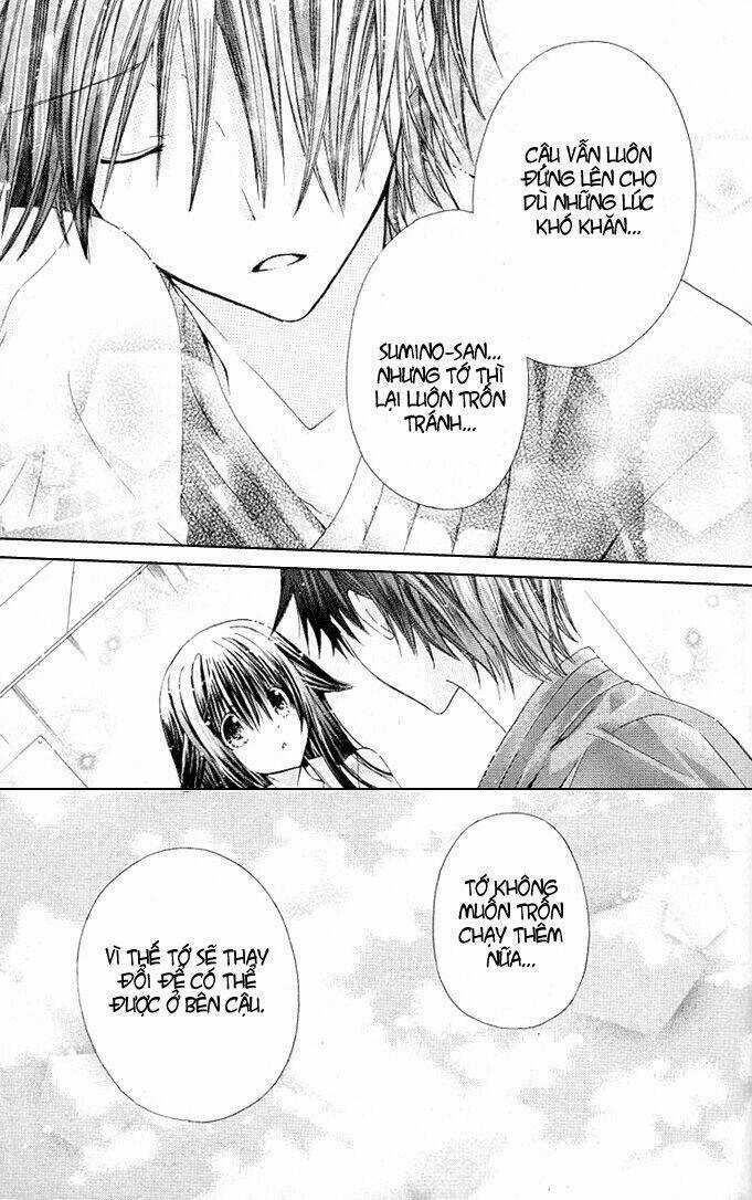 Kokoni Iru Yo - Chapter 14 - Trang 23