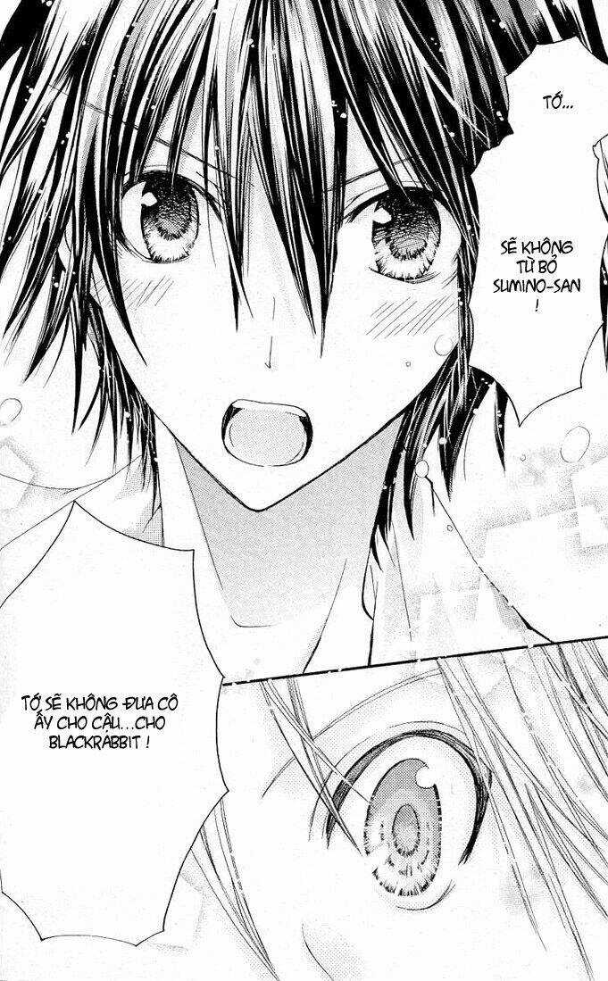 Kokoni Iru Yo - Chapter 14 - Trang 36