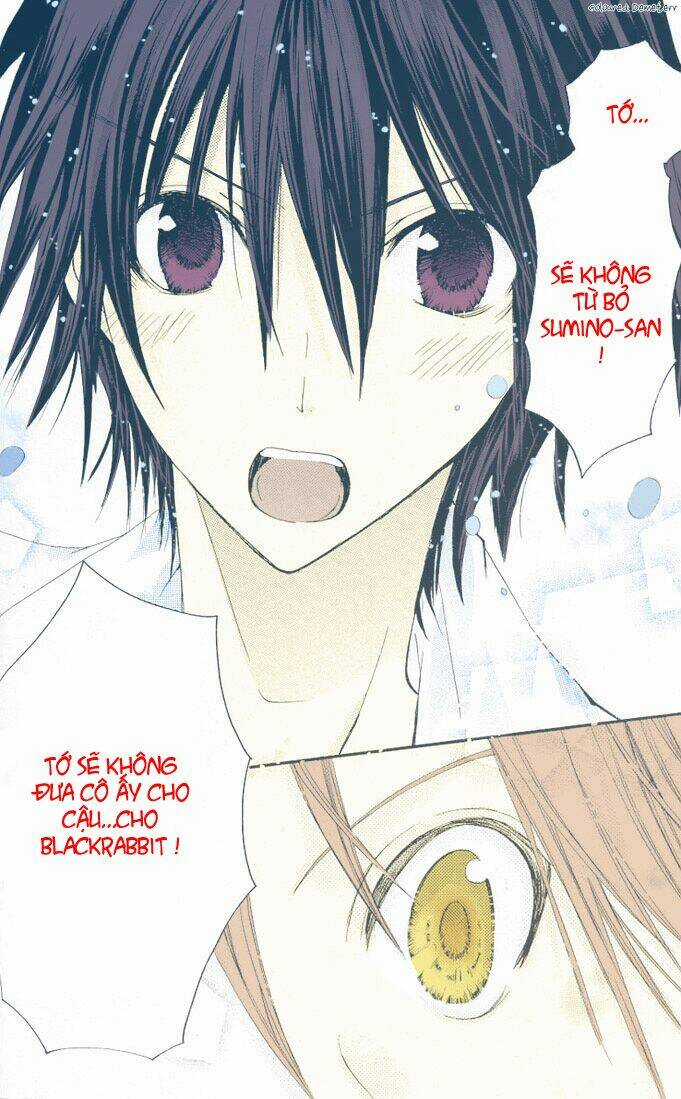 Kokoni Iru Yo - Chapter 14 - Trang 37