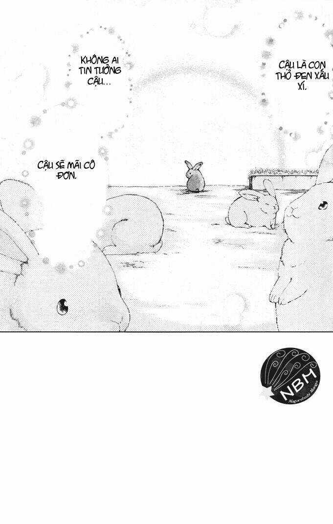 Kokoni Iru Yo - Chapter 14 - Trang 5