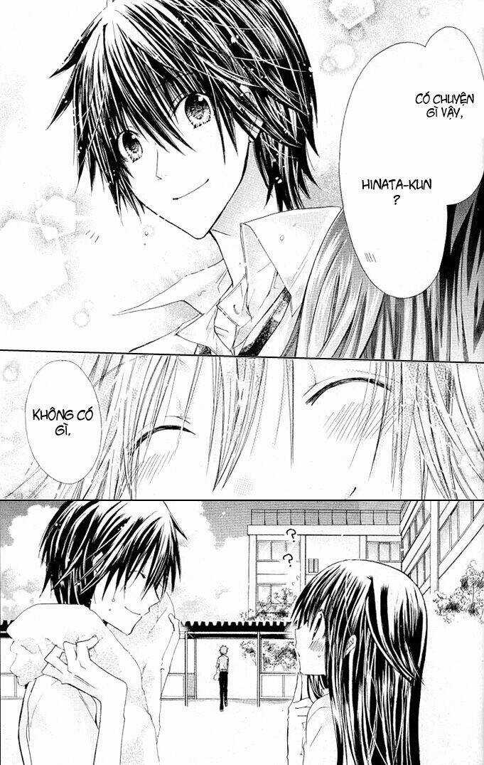 Kokoni Iru Yo - Chapter 14 - Trang 42