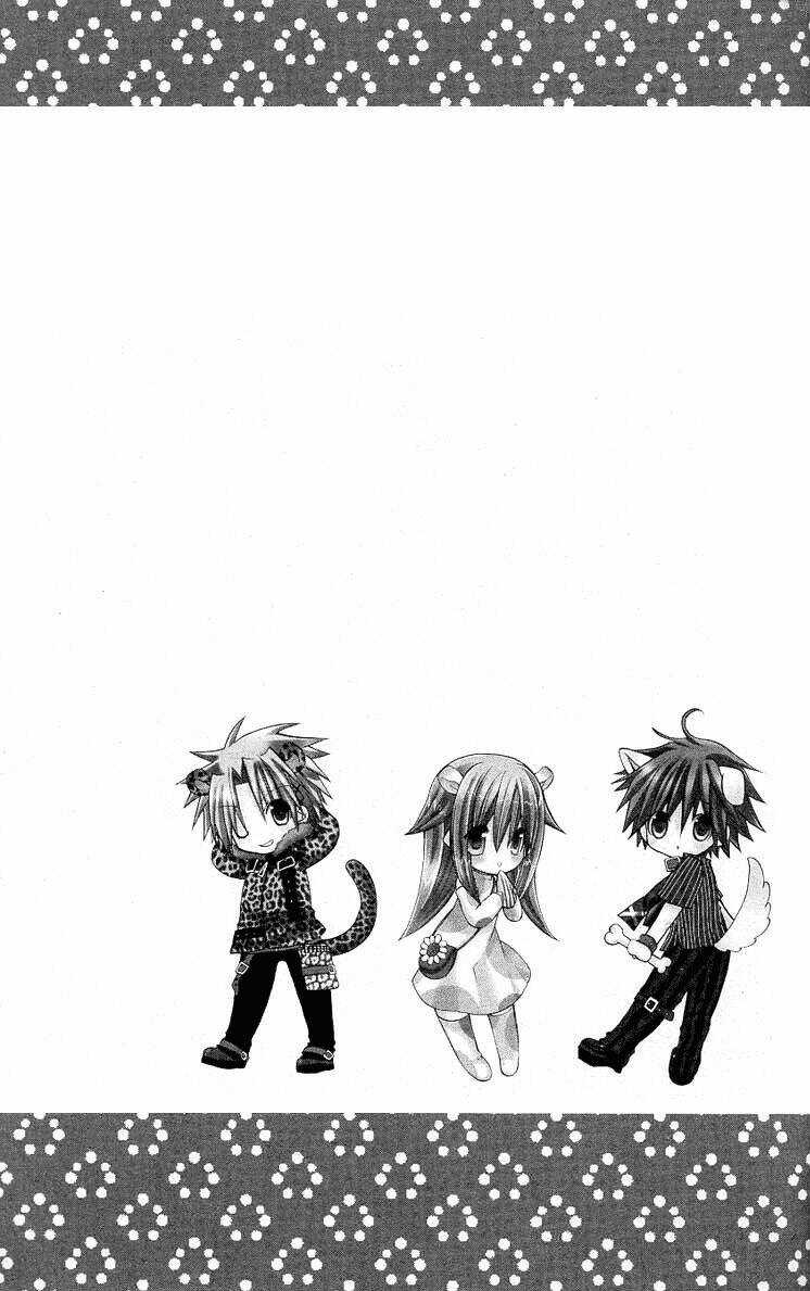 Kokoni Iru Yo - Chapter 14 - Trang 44