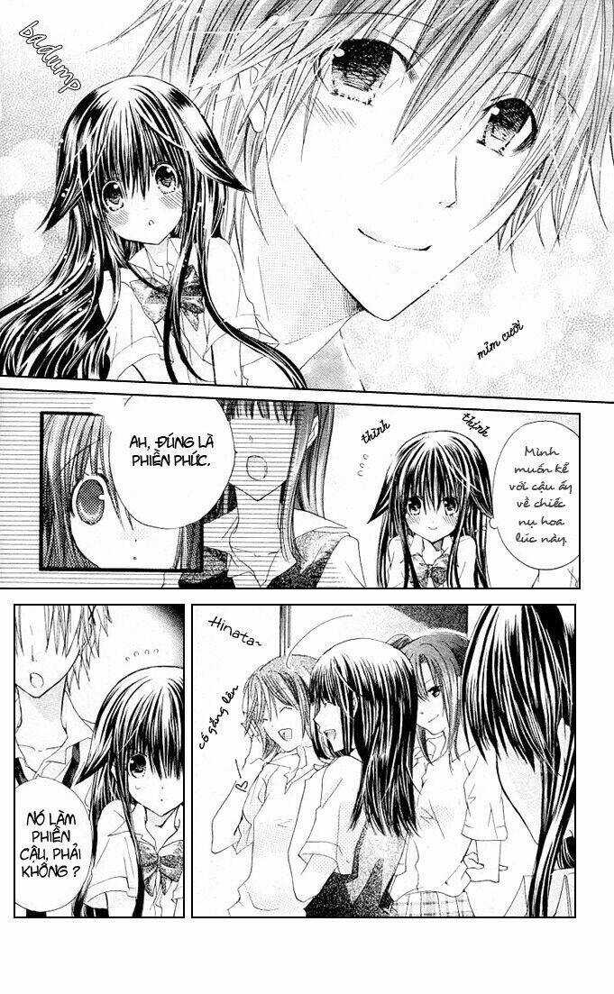 Kokoni Iru Yo - Chapter 14 - Trang 8