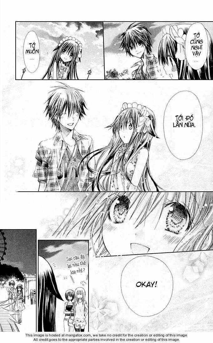 Kokoni Iru Yo - Chapter 15 - Trang 15