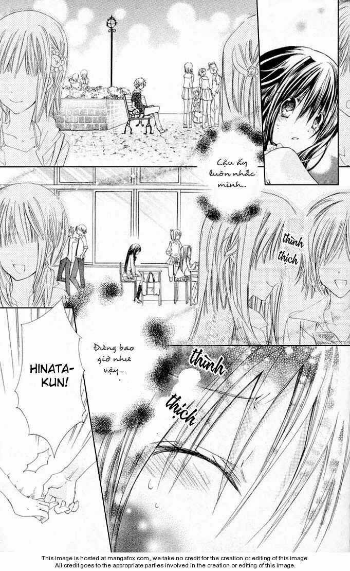 Kokoni Iru Yo - Chapter 15 - Trang 17