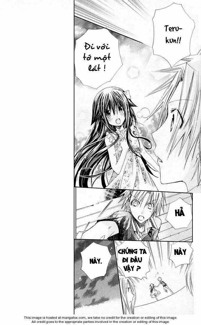 Kokoni Iru Yo - Chapter 15 - Trang 18