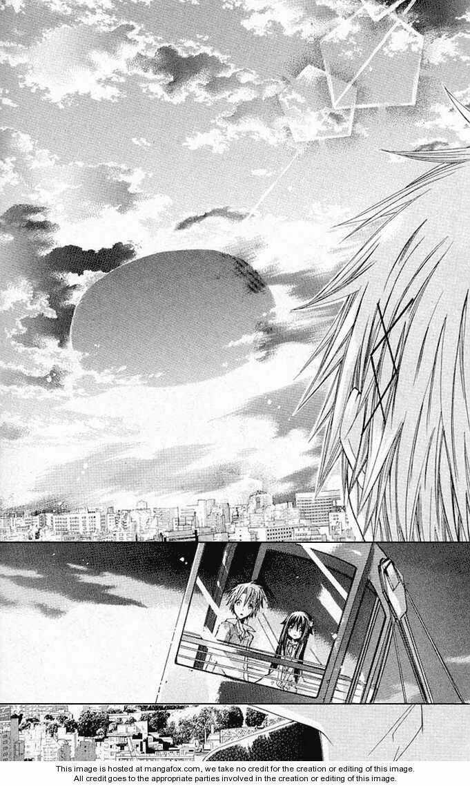 Kokoni Iru Yo - Chapter 15 - Trang 21