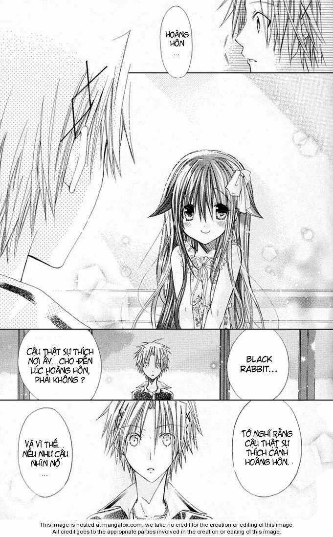 Kokoni Iru Yo - Chapter 15 - Trang 22