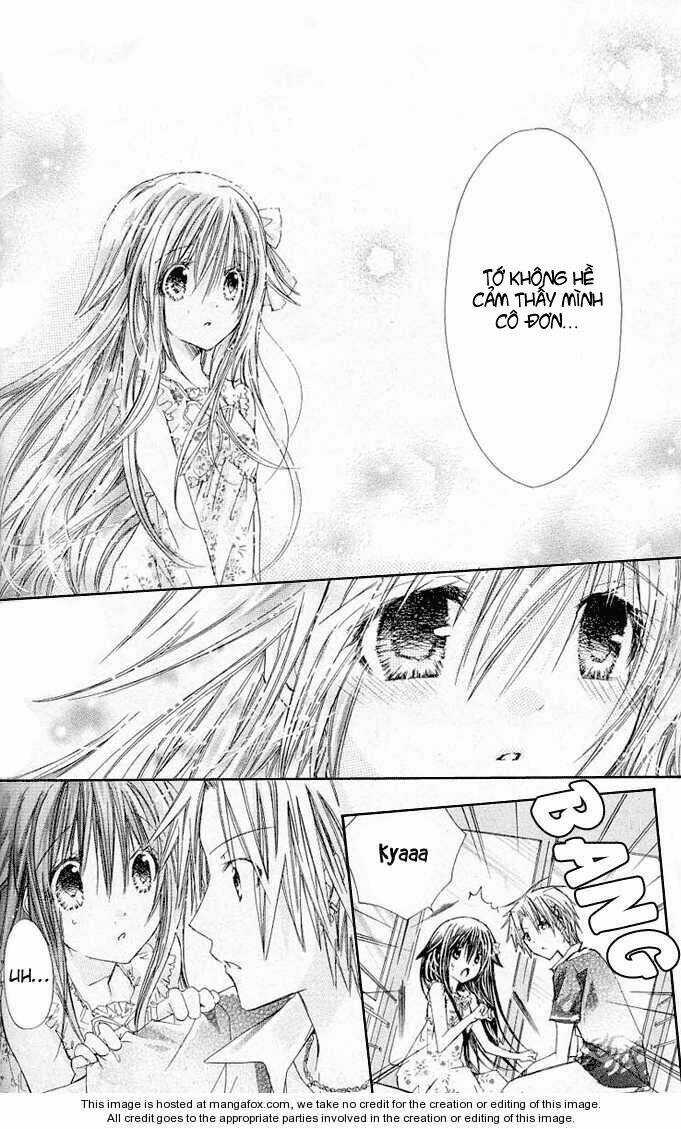 Kokoni Iru Yo - Chapter 15 - Trang 29