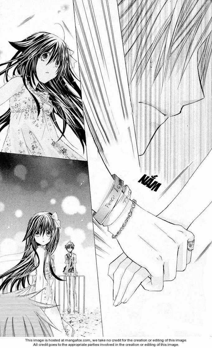 Kokoni Iru Yo - Chapter 15 - Trang 34