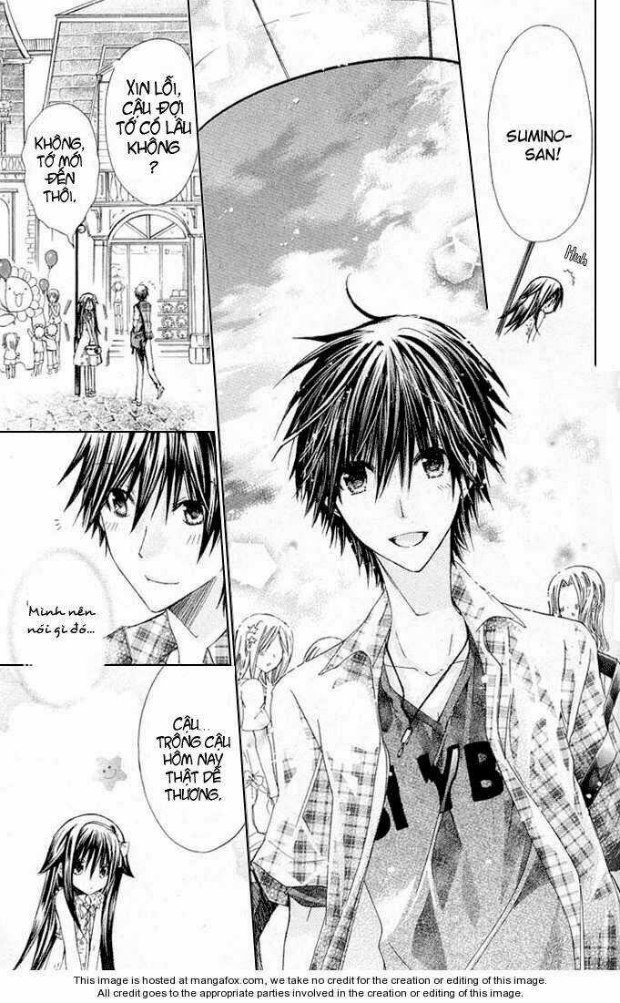 Kokoni Iru Yo - Chapter 15 - Trang 5