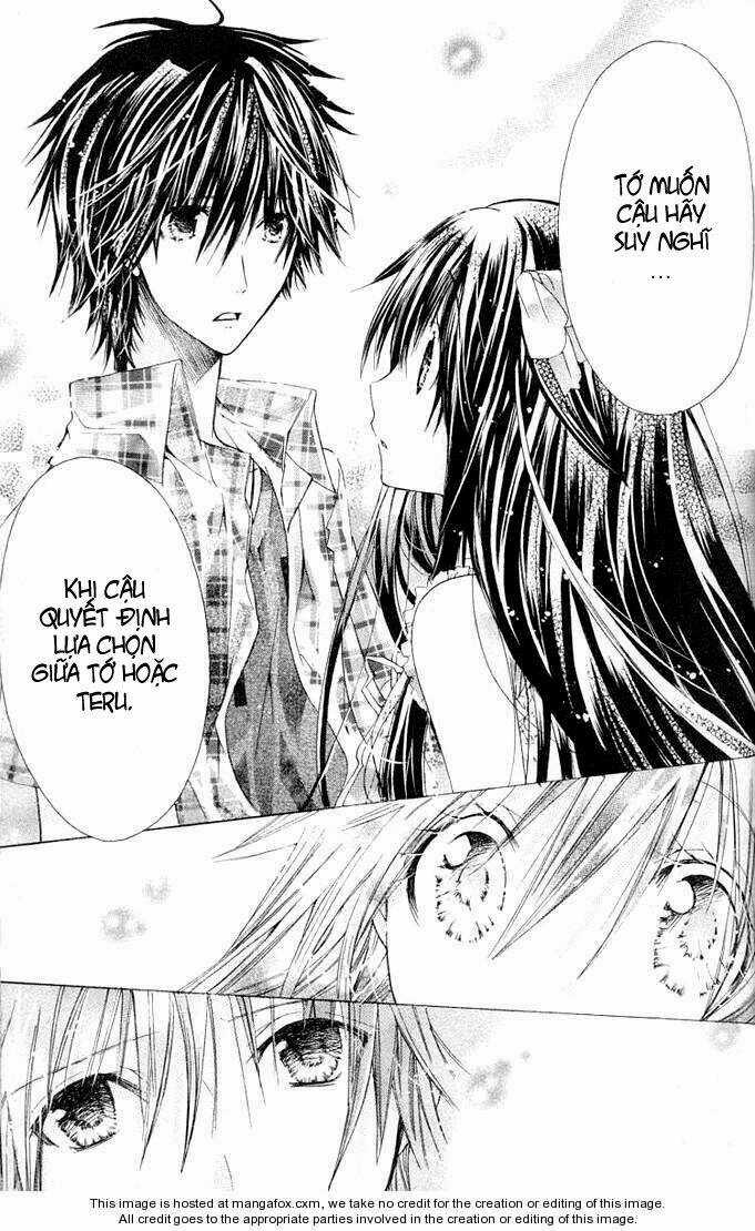 Kokoni Iru Yo - Chapter 16 - Trang 11