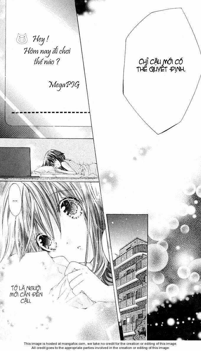 Kokoni Iru Yo - Chapter 16 - Trang 12