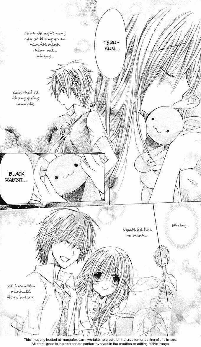 Kokoni Iru Yo - Chapter 16 - Trang 14