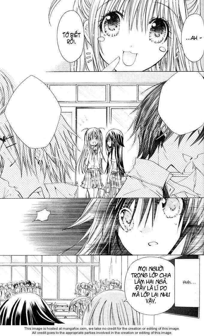 Kokoni Iru Yo - Chapter 16 - Trang 19