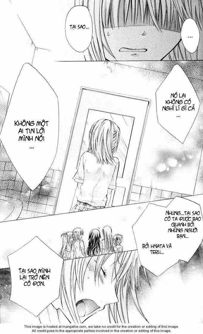 Kokoni Iru Yo - Chapter 16 - Trang 23