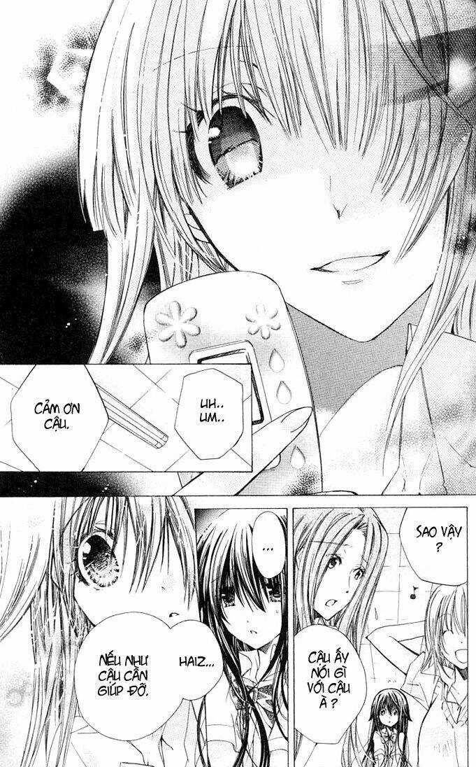 Kokoni Iru Yo - Chapter 16 - Trang 25