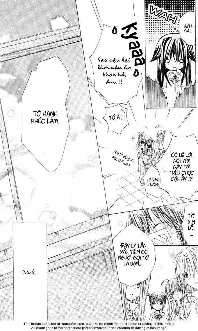 Kokoni Iru Yo - Chapter 16 - Trang 27