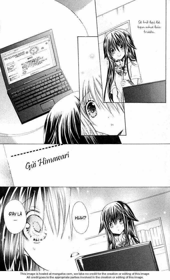 Kokoni Iru Yo - Chapter 16 - Trang 29